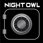Night Owl Safe App Contact