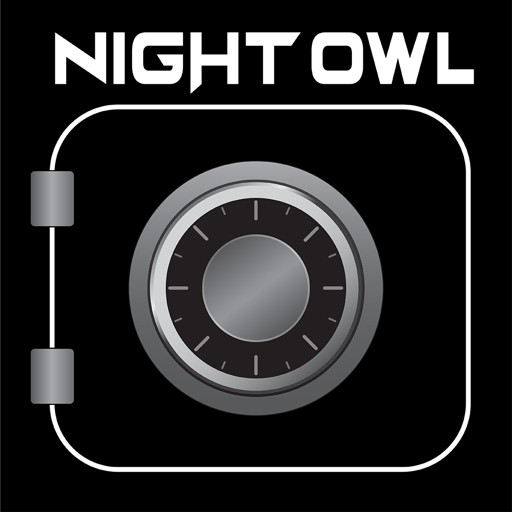 Night Owl Safe