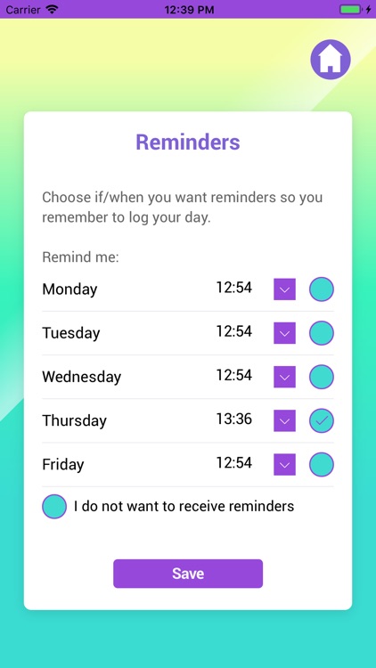 Good Day, Bad Day screenshot-3