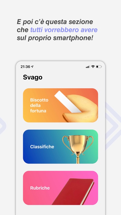 Only Oroscopo screenshot-3