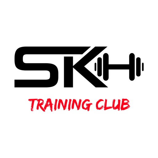 SK Training Club - שחר קידר icon