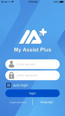 Game screenshot My Assist+ mod apk