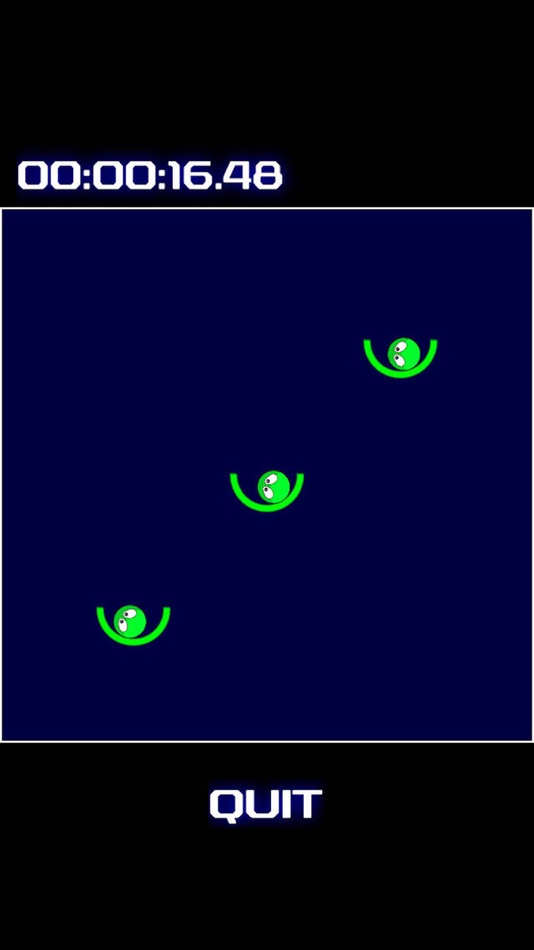 #1. Roll The Balls (iOS) 由: Kobi Snir