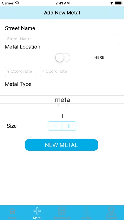 Metal Collection screenshot-4