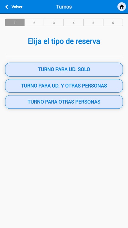 Clinica Parque Turnos