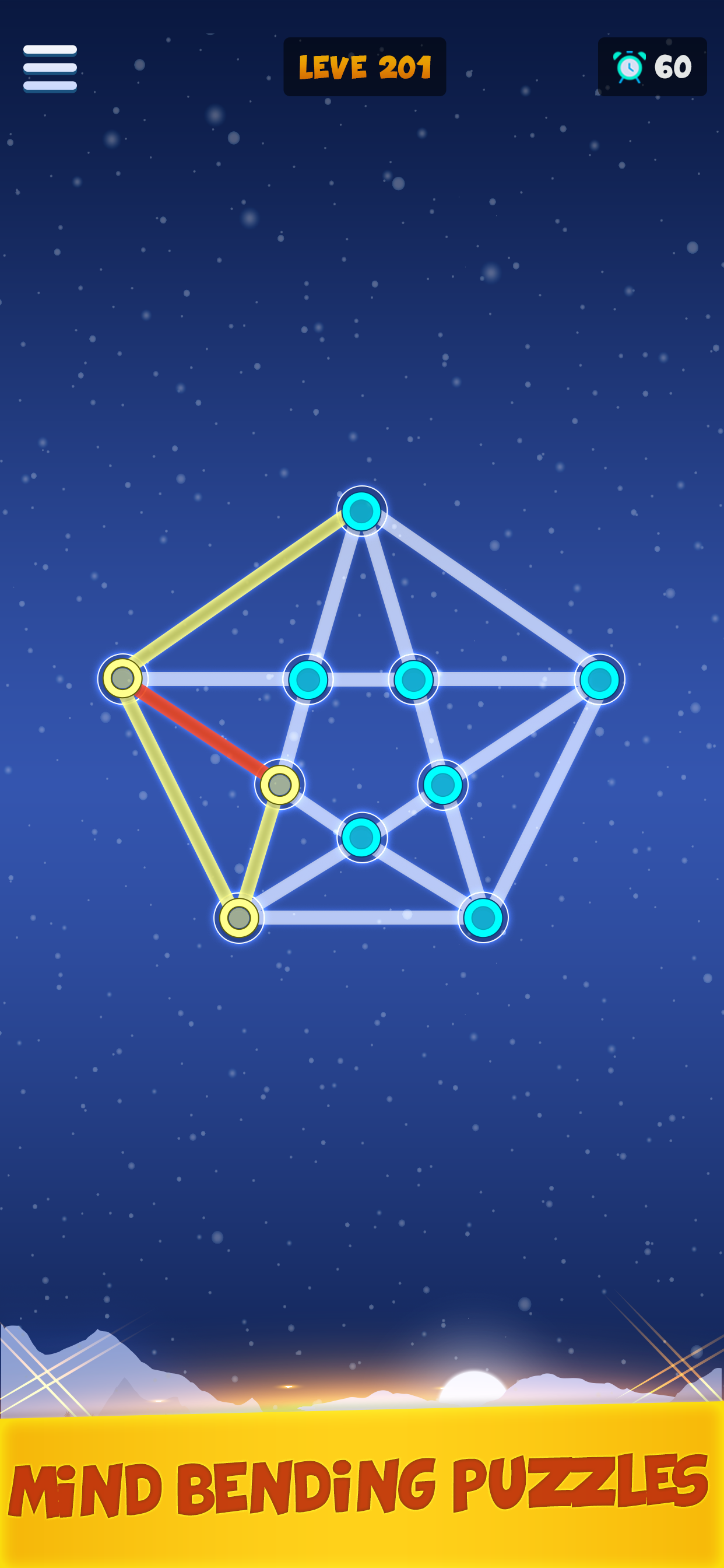 Connecting - Dots screenshot 4