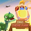 Idle Dino Theme Park