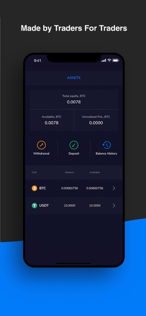 DueDEX(圖3)-速報App