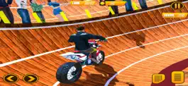 Game screenshot Well of Death Bike Stunt Drive mod apk
