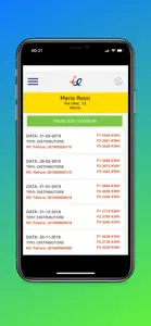 Più Energie screenshot #4 for iPhone