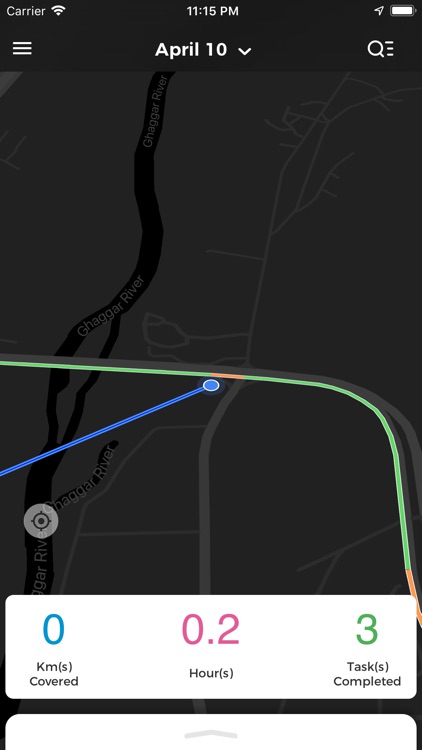 Ulendoeats Partner screenshot-7