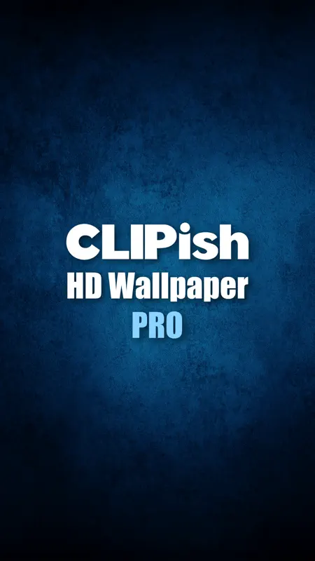 CLIPish HD Wallpaper Pro screenshot 1 of 9