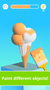 Blend Colors screenshot