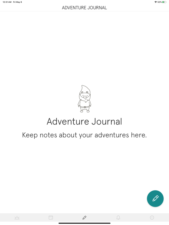 Screenshot #4 pour My Gnome on the Roam