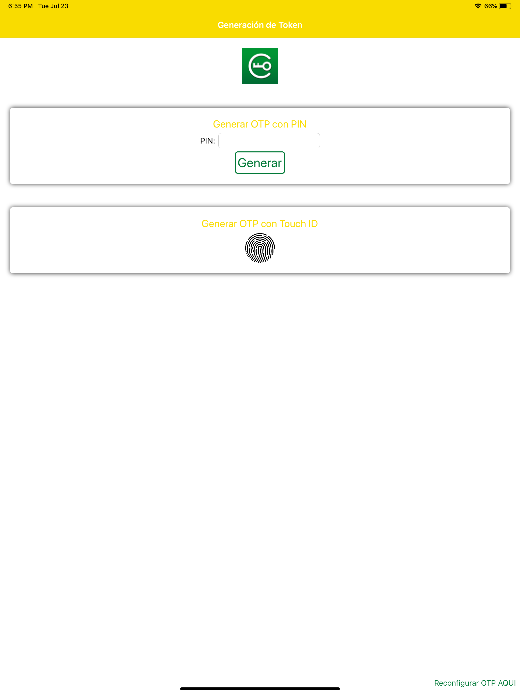 Coopejudicial Token