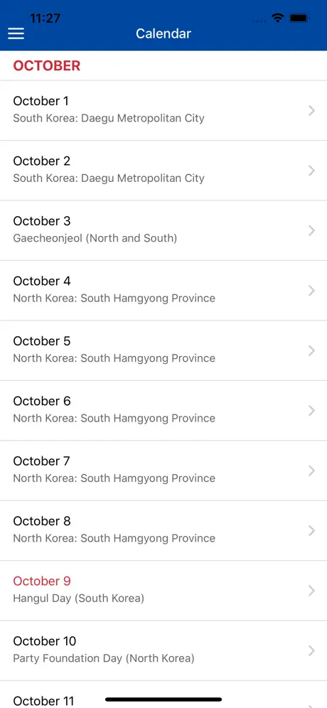 Pray for Korea