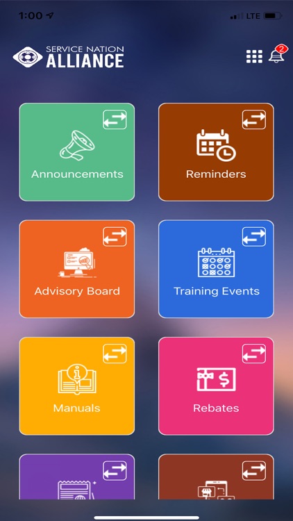 Service Nation Alliance