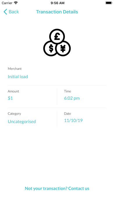 Mobile Pay screenshot 3