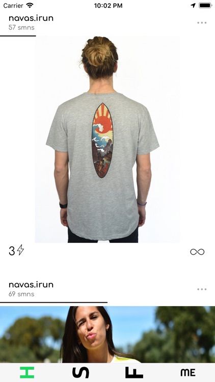 waminaro - ropa en tu móvil