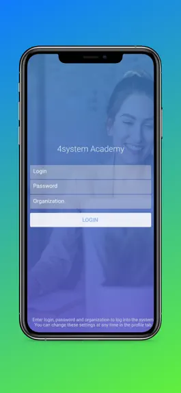 Game screenshot 4system Academy apk