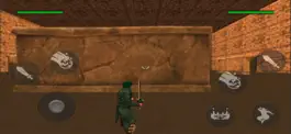 Game screenshot The War Arena apk