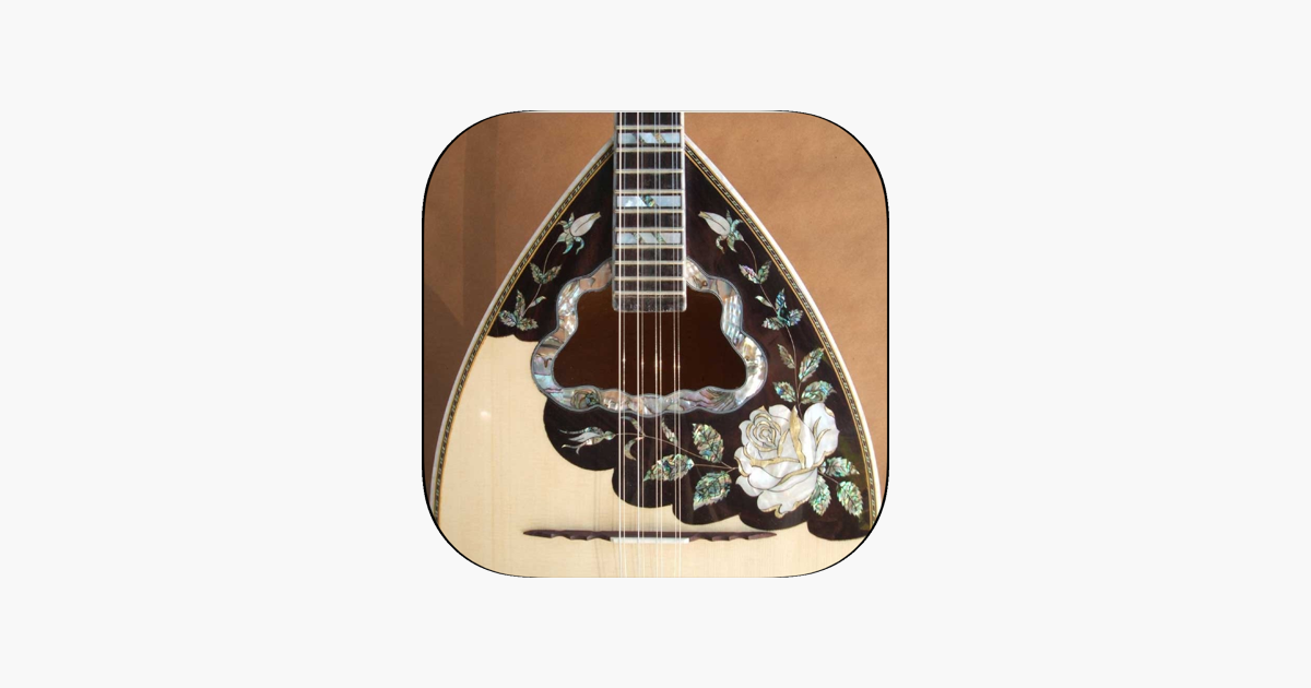 ‎Bouzouki on the App Store