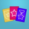 Classroom Badge Maker iDoceo - iPadアプリ
