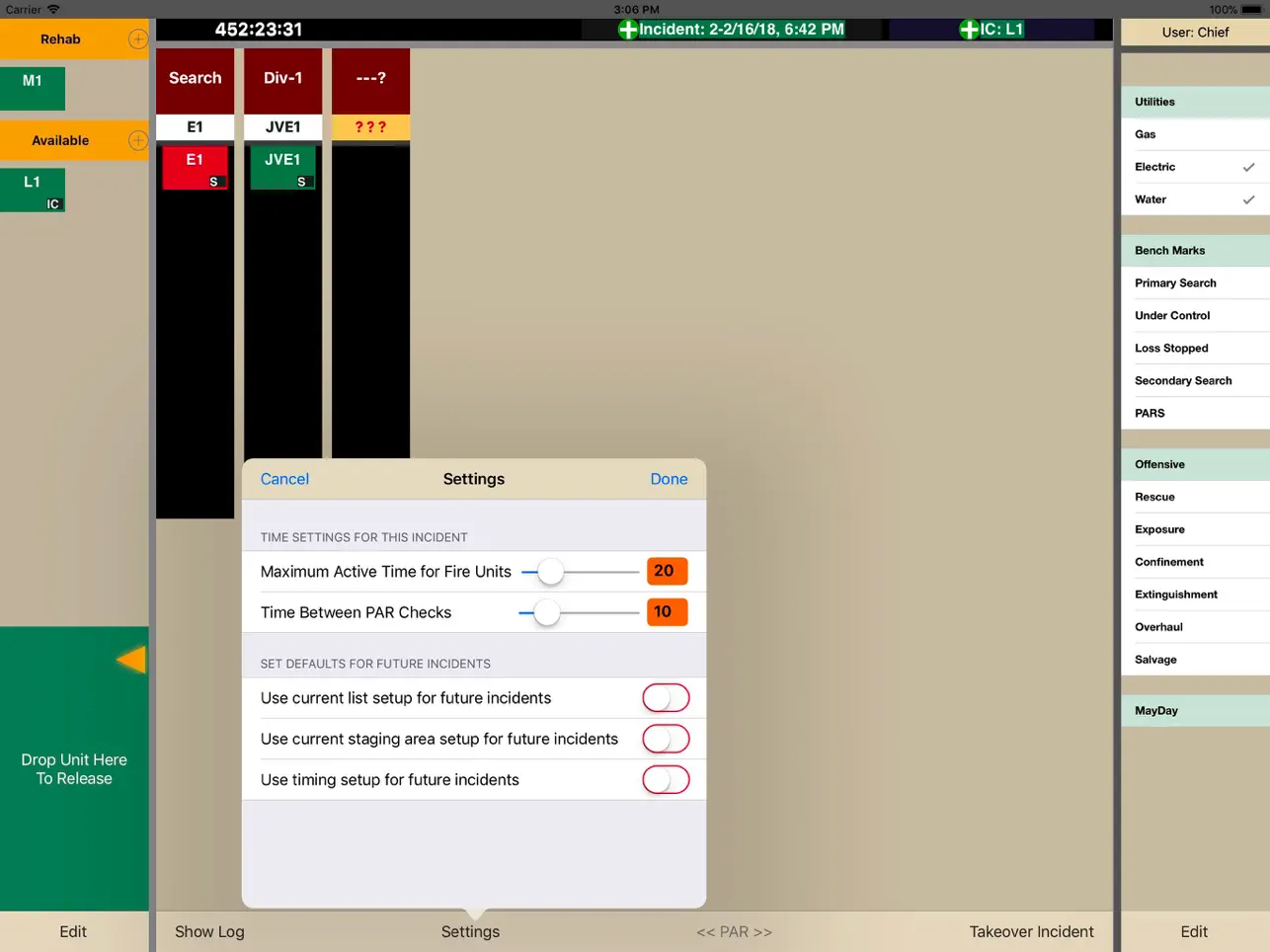 Screenshot #6 pour Total Command