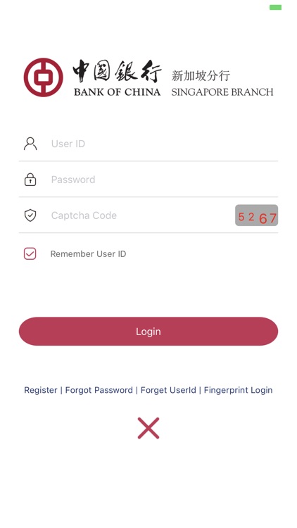 BOC SG eWallet