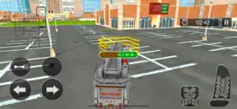 Game screenshot Fire Truck Driving Simulator hack