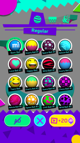 Power Tower screenshot