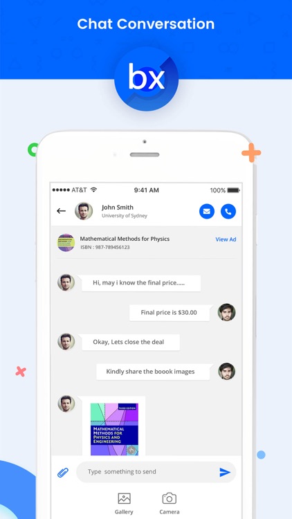 BooxZon screenshot-5