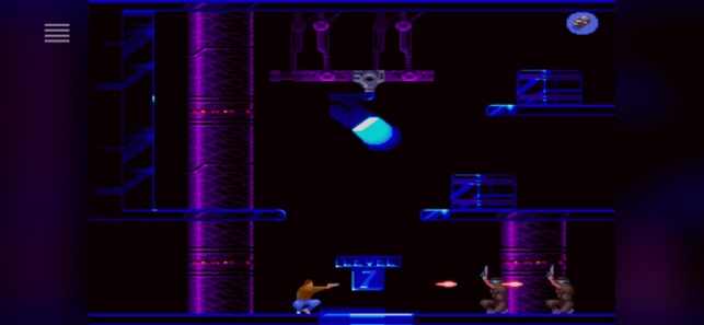 ‎Flashback Mobile Screenshot