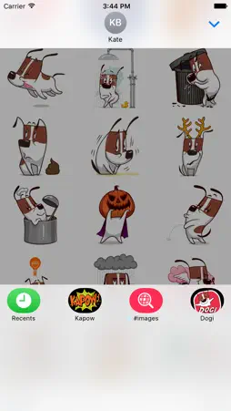 Dogi screenshot 5