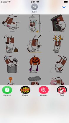 Dogi screenshot 5