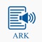 Ark Speech will be voice of the people who finds difficulty in speech and who want learn pronunciation of words and sentences