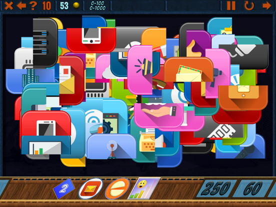 Screenshot #4 pour Clutter 1000: Hidden Object