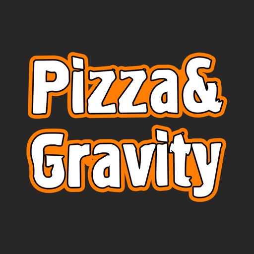 Pizzagravity75 | Чита icon