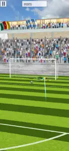 BLG Keeper Ticki Ball Saving screenshot #3 for iPhone