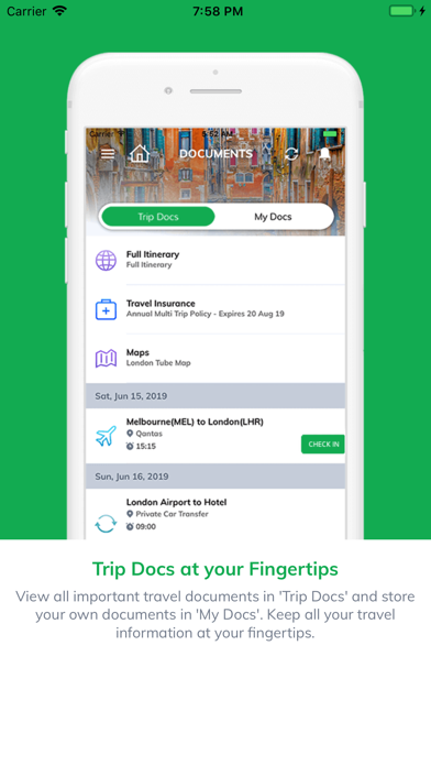 Screenshot #3 pour Angas Docs