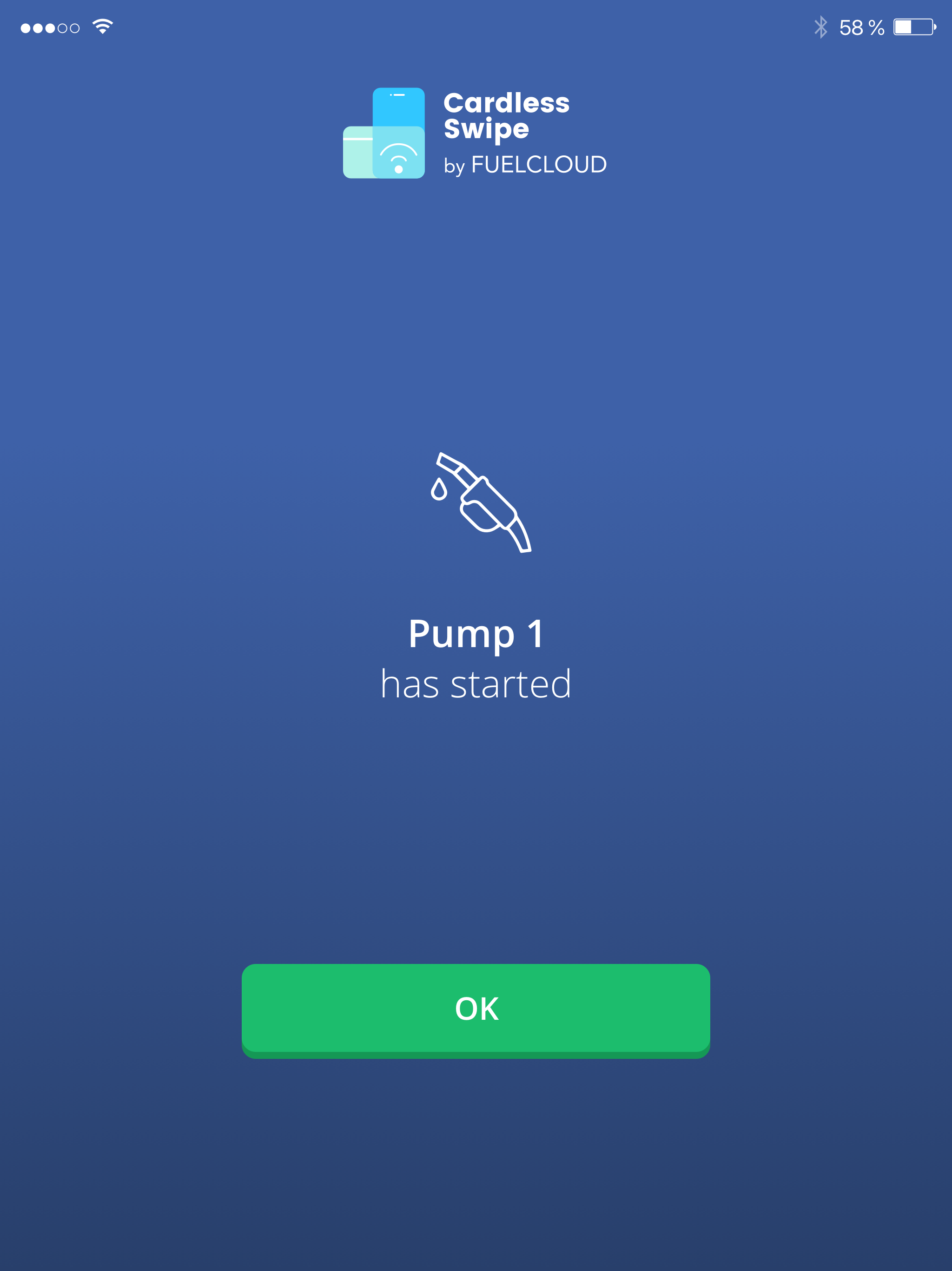 CardlessSwipe