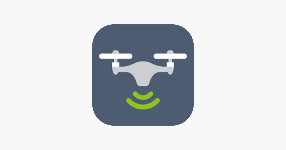lidl-camera-drone on the App Store