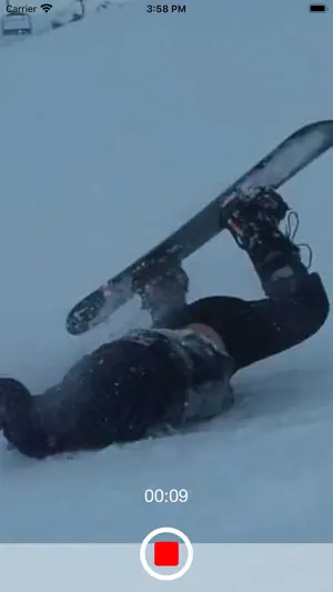 CarpeCam screenshot 3
