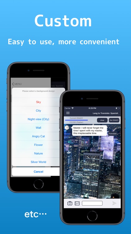 Translate Scan AI screenshot-3