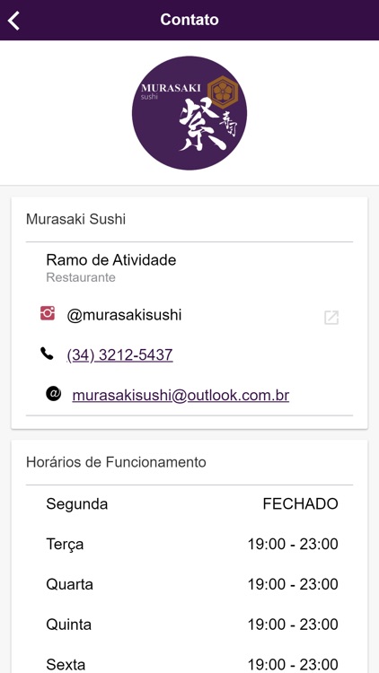 Murasaki Sushi screenshot-4