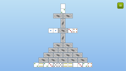 Domino Solitaire 12 screenshot 3