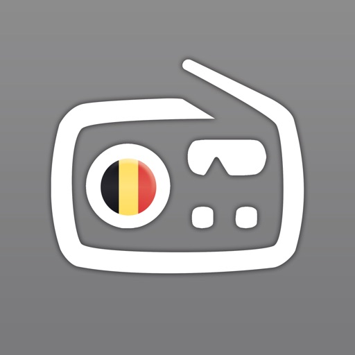 Belgium Radio Radio België FM icon