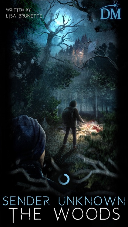 Sender Unknown: The Woods screenshot-4