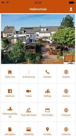Game screenshot Heilerschule mod apk