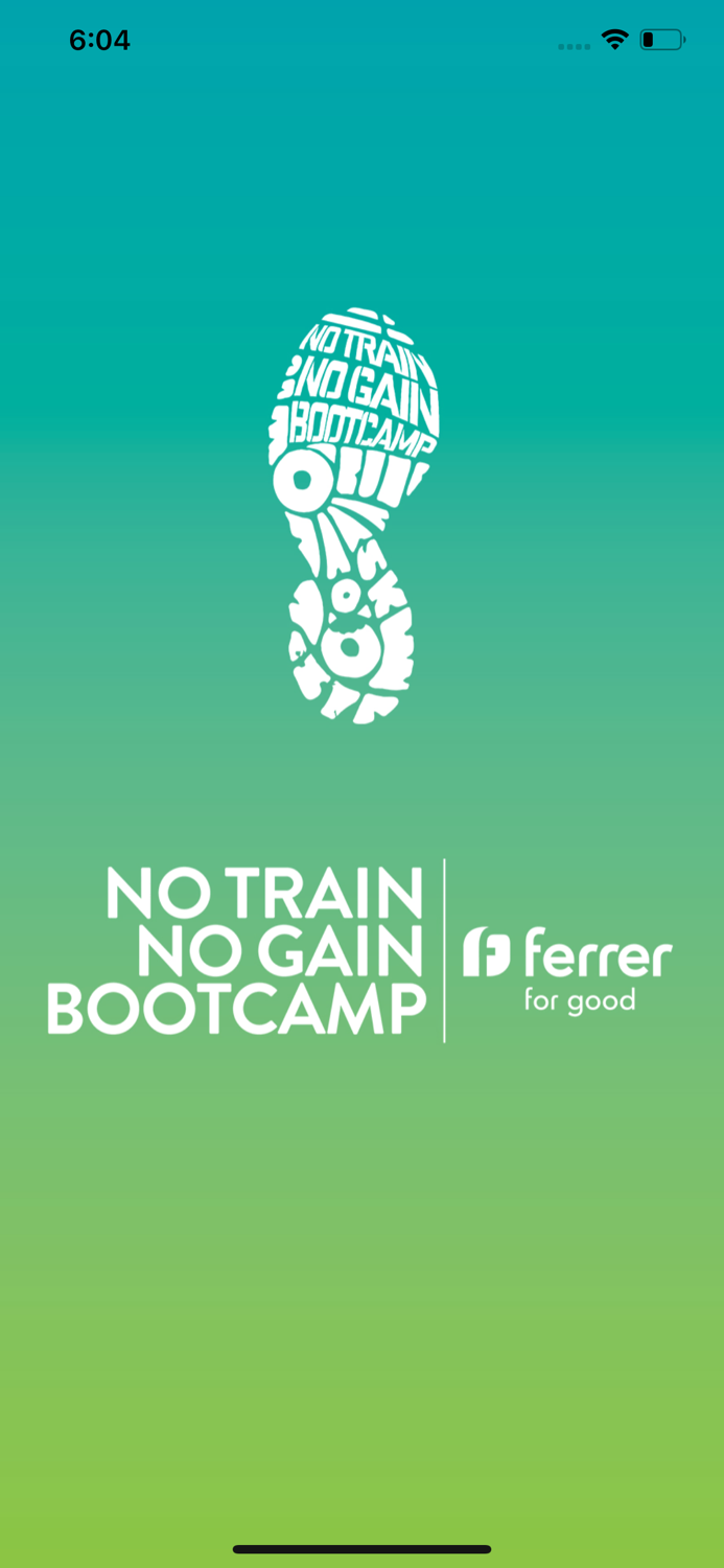 Bootcamp Ferrer
